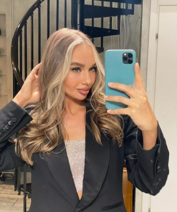 Молодая, игривая и ненасытная. Приглашаю тебя в мир страсти и наслаждения. Гарантирую, что в моих объятиях ты забудешь обо всех проблемах и окунешься в атмосферу наслаждения. 2525, 24 года